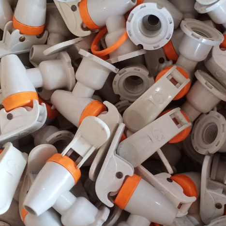 Kran dispenser Miyako Satu Set / Kran Dispenser