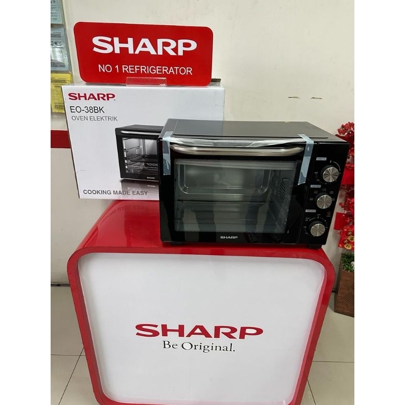 Oven SHARP EO-38