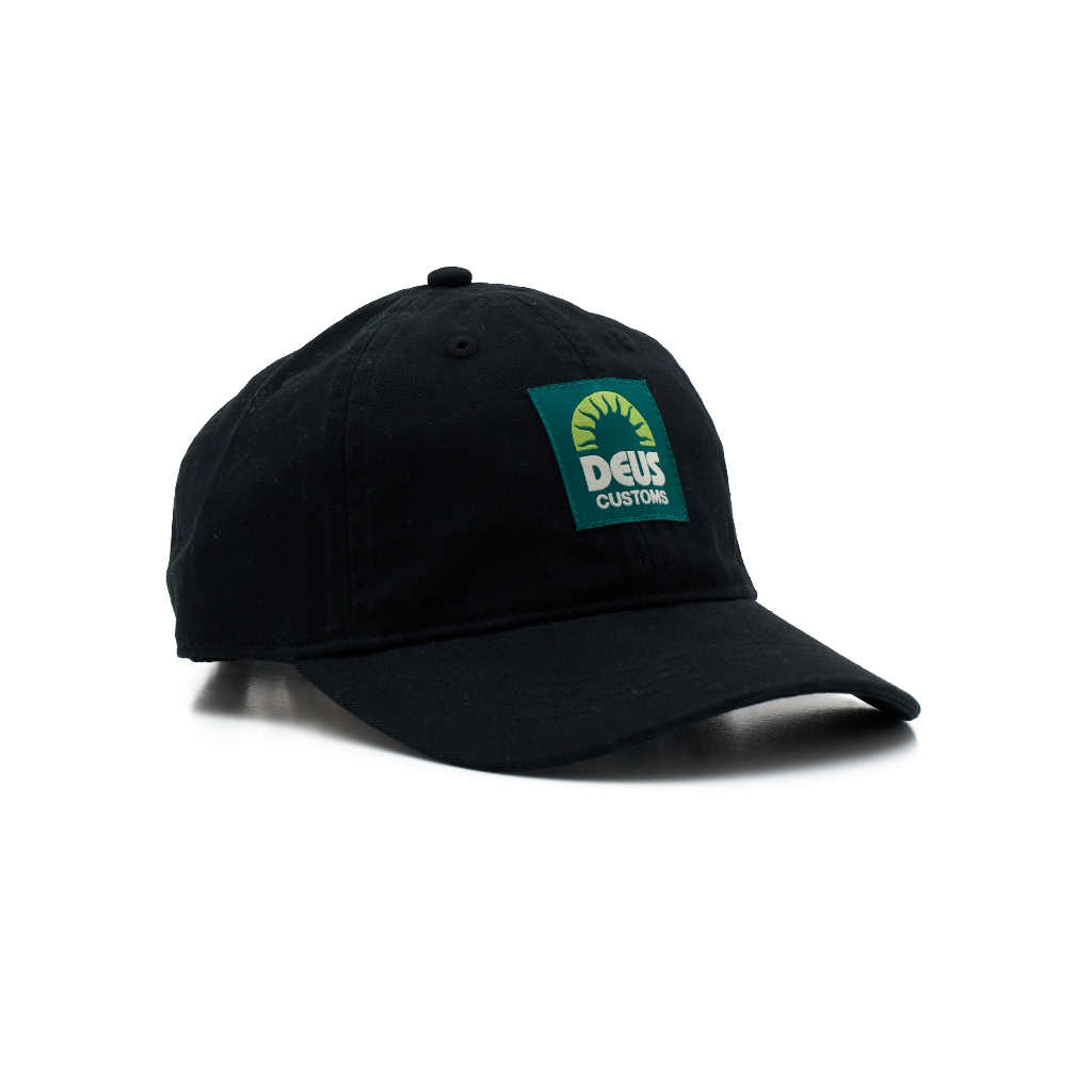 Deus Ex Machina - Sonoma Cap