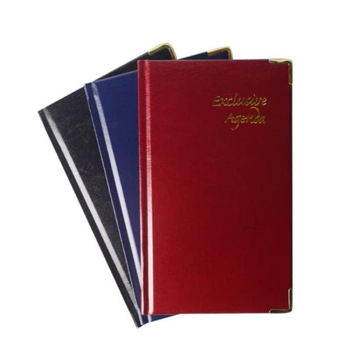 

Buku Agenda