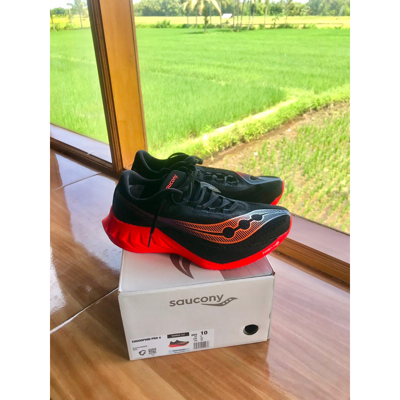 Saucony Endorphin Pro4