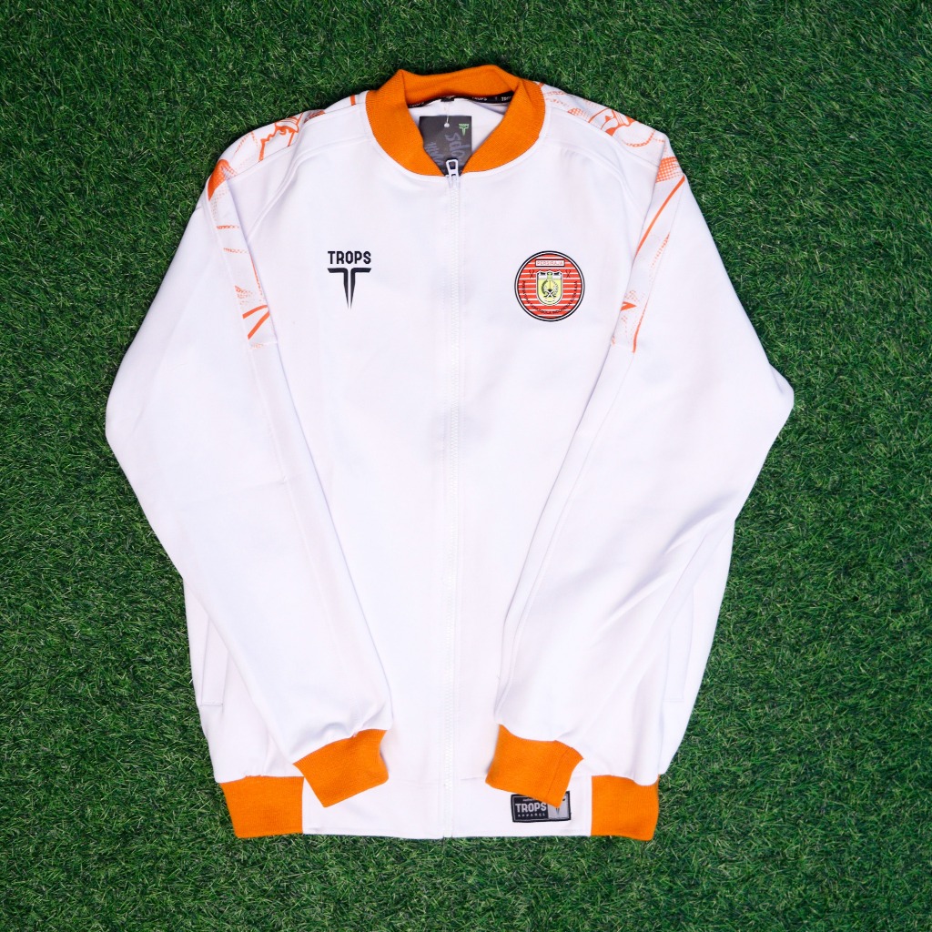 JAKET OFFICIAL PERSIRAJA BANDA ACEH 2023