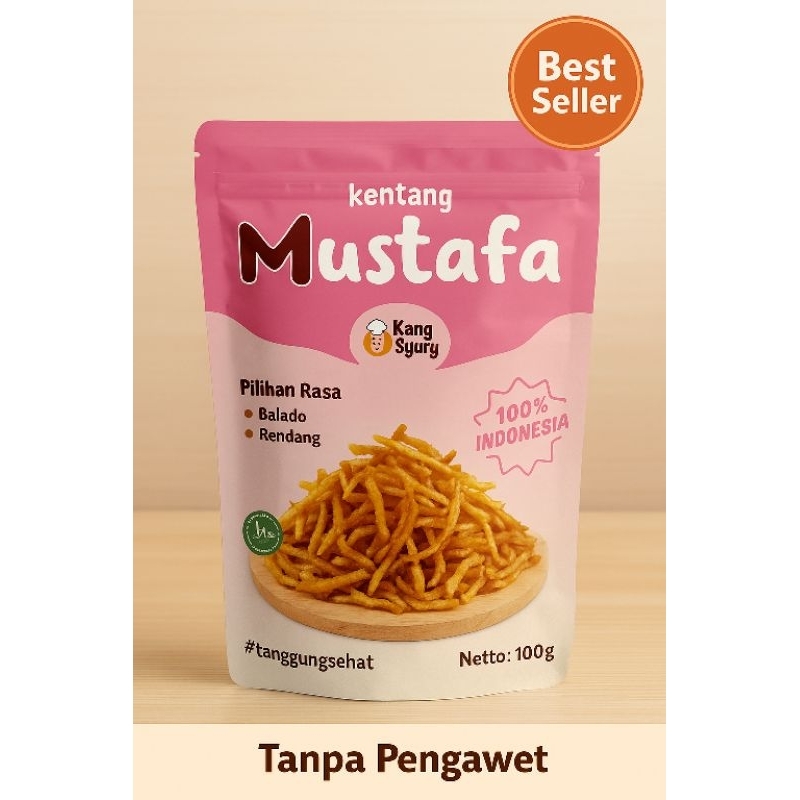 

kentang Mustafa