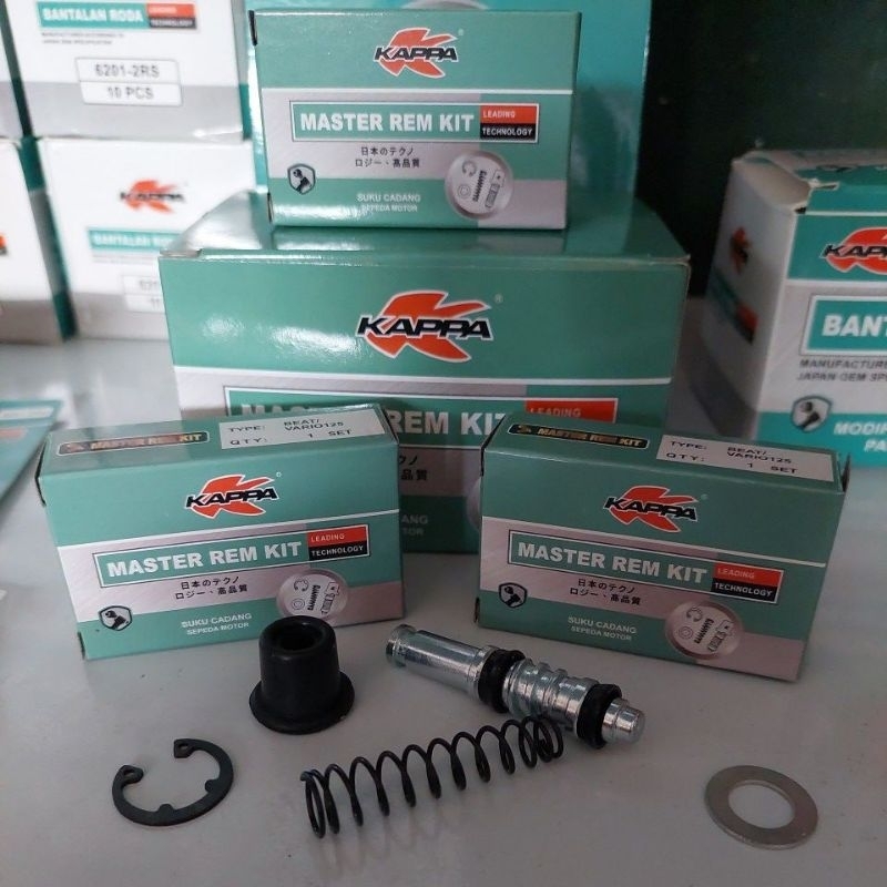 MASTER REM KIR BEAT VARIO BEAT STREET