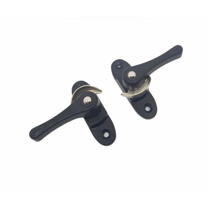 Grendel Kuping / Kunci Jendela Putar