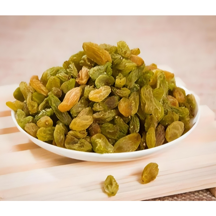 

葡萄干100克瓶装 Kismis anggur 100gram botol