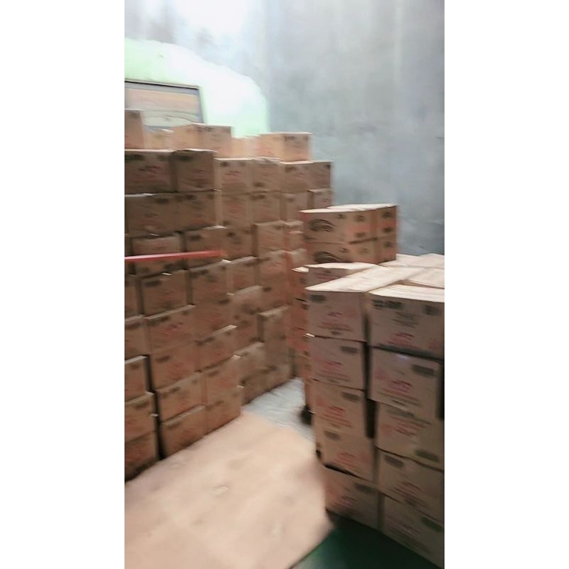 

Minyak goreng SunCo 1Dus