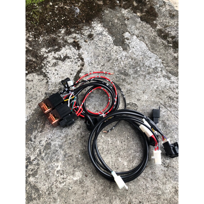 relay set beat fi stater kasar