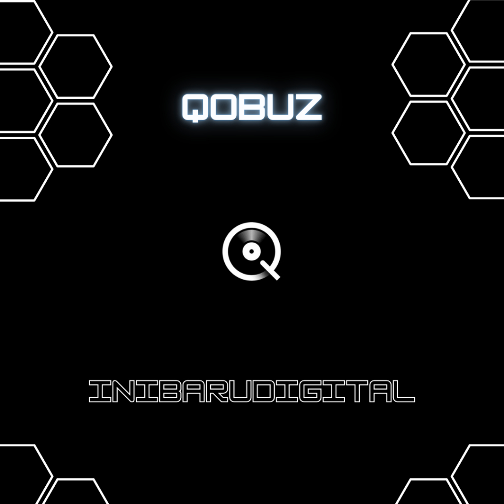 QOBUZ 12 BULAN PREMIUM [PROMO]