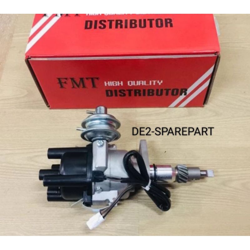 Delco Cdi Atau Distributor Assy Untuk Mobil Kijang