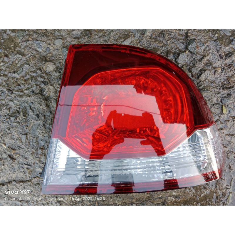 STOPLAMP CIVIC FD 2011.