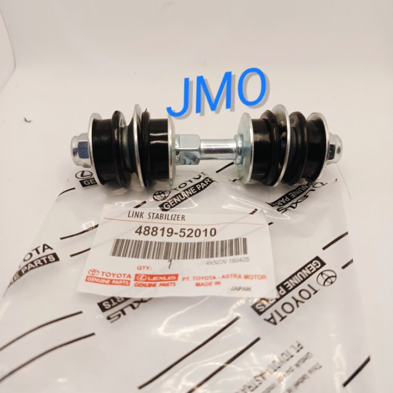 LINK STABILIZER LINK STABIL TOYOTA ALL NEW VIOS YARIS GEN 3 GEN3 ORI