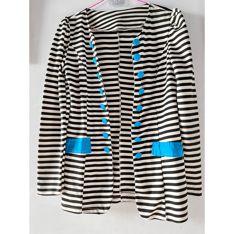 blazer salur