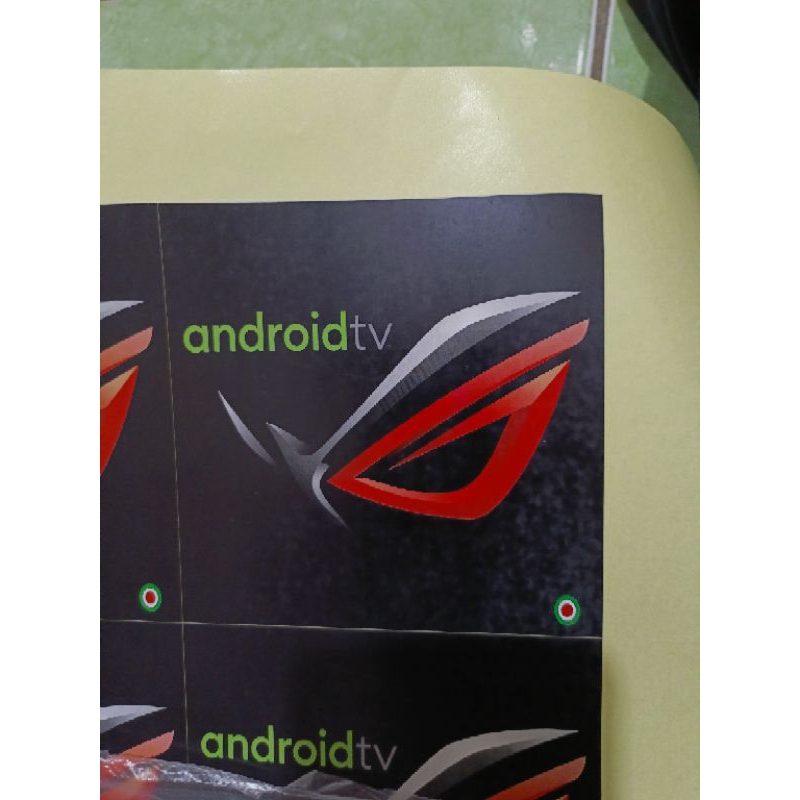stiker b866f