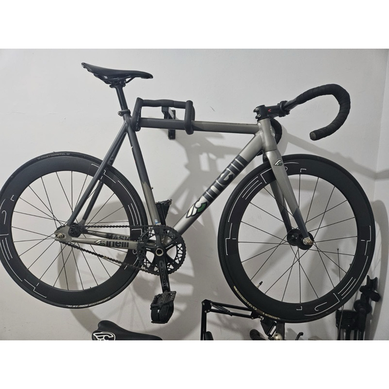 cinelli mash bolt