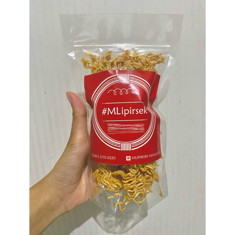 

MLIPERSEK MIE VARIAN ASIN