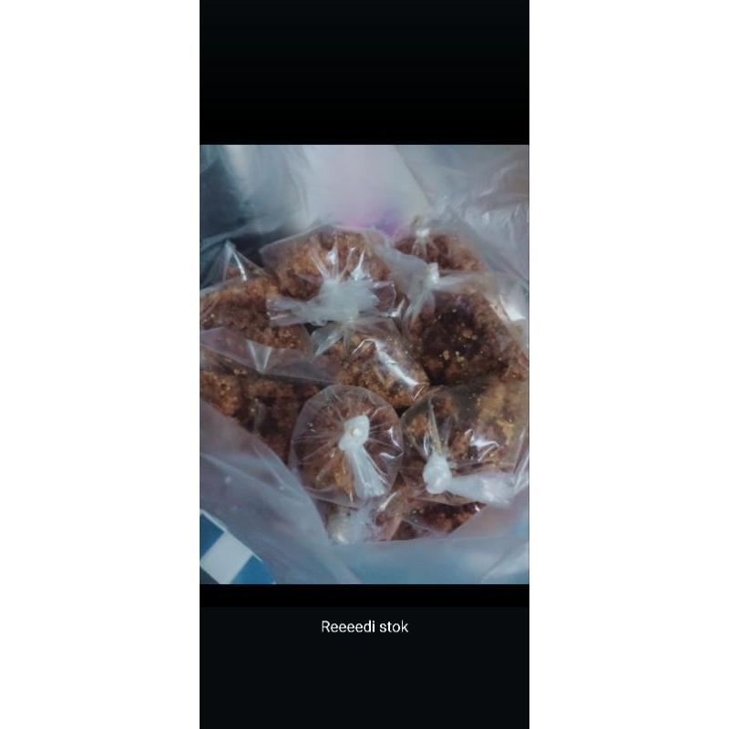 

BUMBU. KUAH BAKSO 20grm TANPA BAHAN PENGAWET