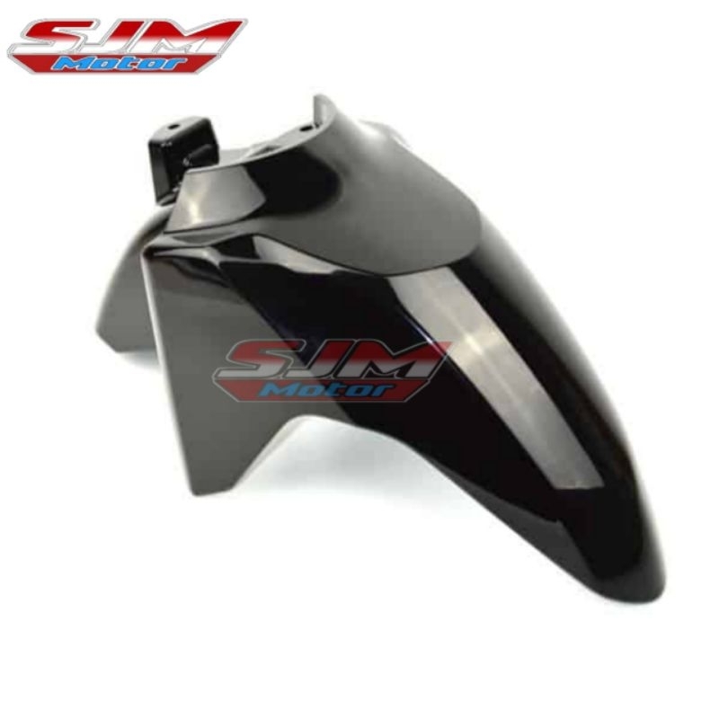 Spakbor slebor depan vario 125/150 new led tahun 2019-2023 slebor depan vario 125 new warna