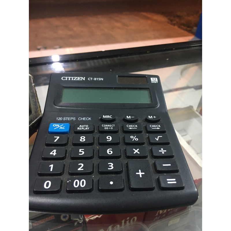 

kalkulator QB Prem MB