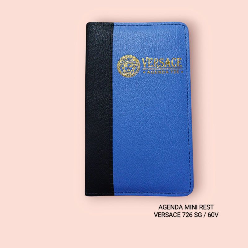 

AGENDA TANGGUNG RESLETING 726/ 60 HALAMAN