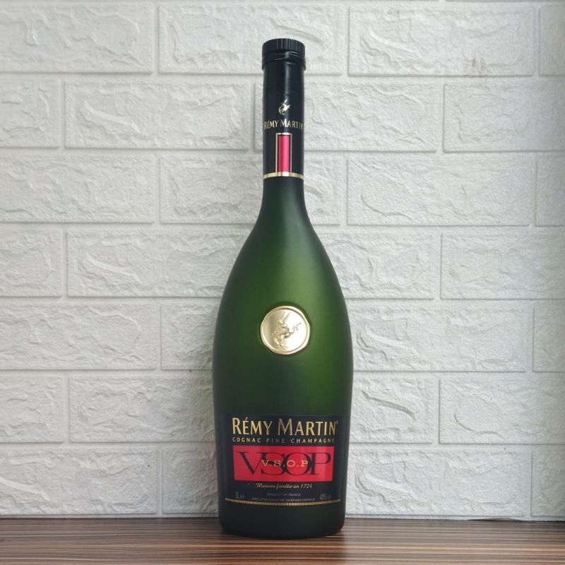 Botol Kosong Remy Martin Vsop 3Liter (B)