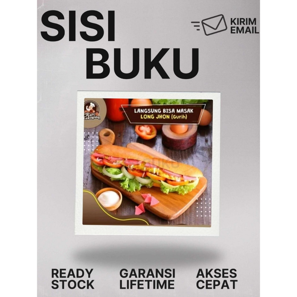 

[T-87] Kursus Bisnis Roti Viral Kekinian Yang Bisa memungkinkan anda untuk mendapatkan cuan