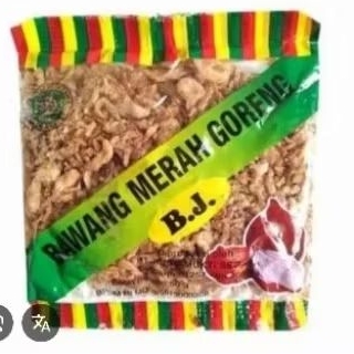 

BAWANG MERAH GORENG/BAWANG MERAH B.J/BAWANG GORENG/BAWANG MERAH GORENG B.J