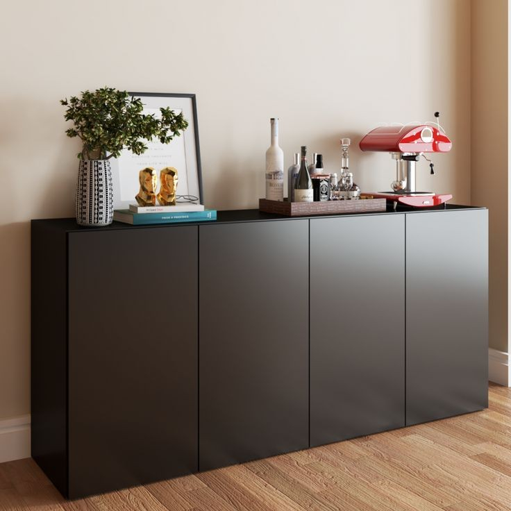 Kabinet ruang tamu minimalis modern lemari kamar tidur