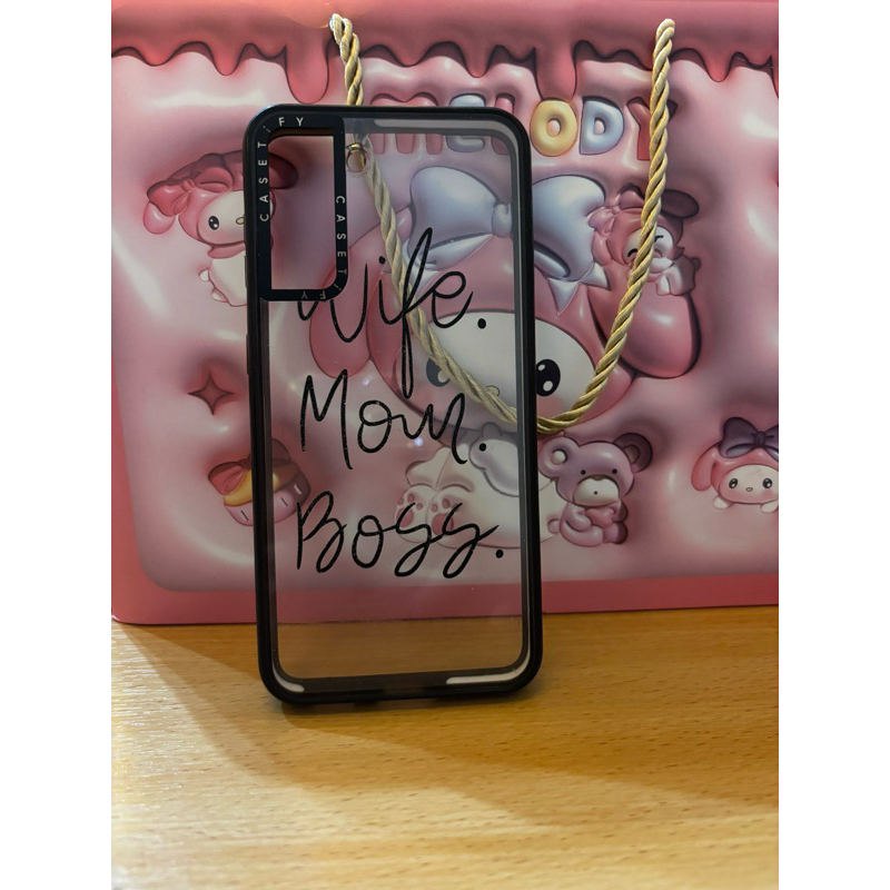 casetify samsung s21