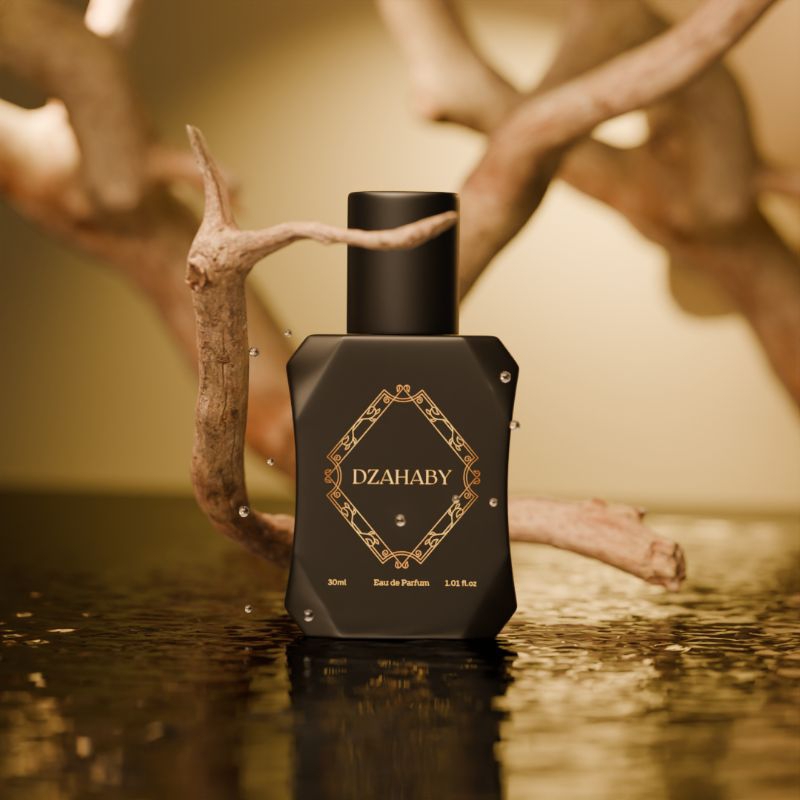 Dzahaby Perfume - Delina Exclusif