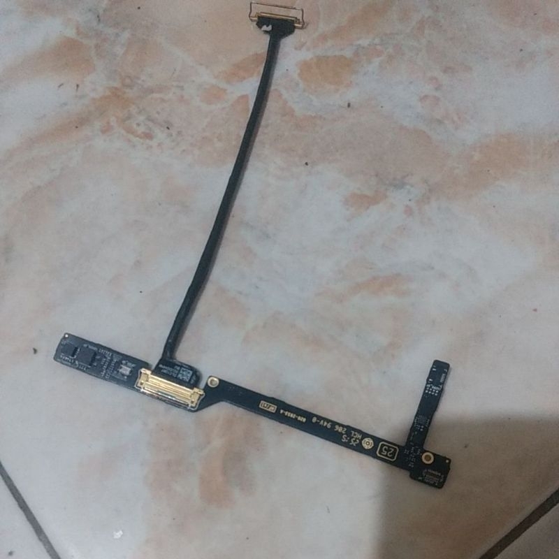 Flexble ipad 2