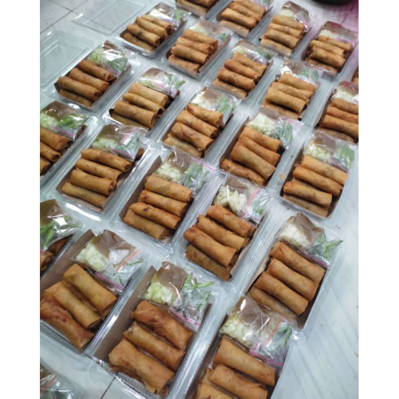 

Lumpia rebung