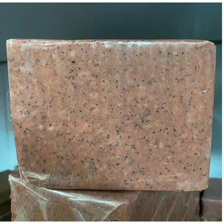 

Terasi Merah Asli Bangka - Belacan Merah Asli Bangka - Snack Bangka - Makanan Bangka