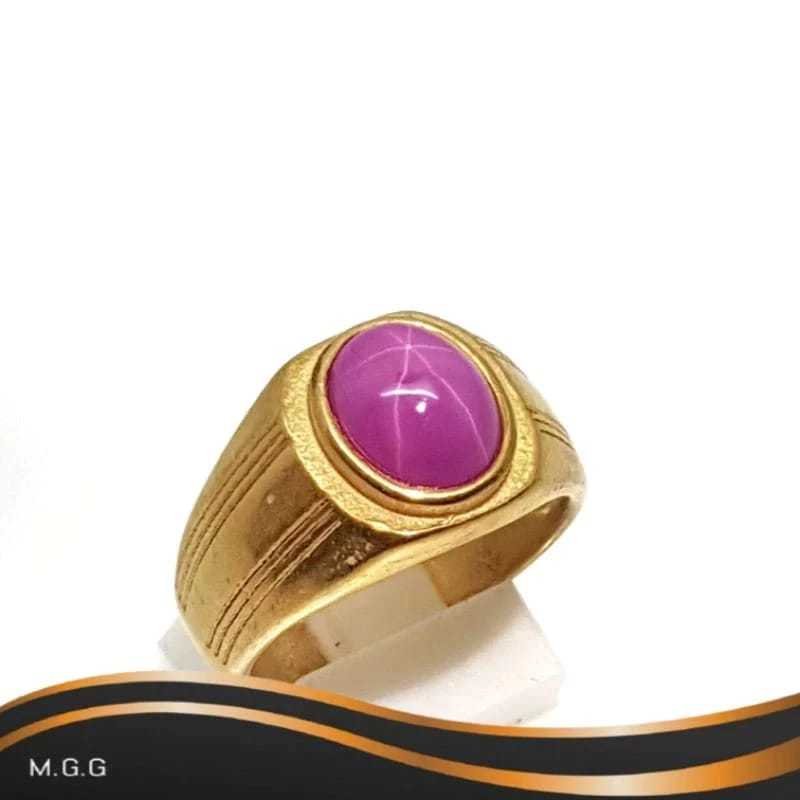 CINCIN BATU AMERIKAN STAR KUALITAS SUPER