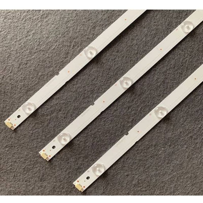 LAMPU BL BACKLIGHT CABUTAN ORIGINAL TV LED SHARP LC-32LE2651