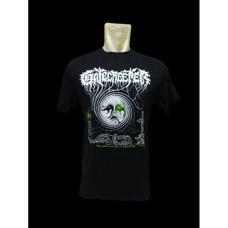 T-shirt GATECREEPER