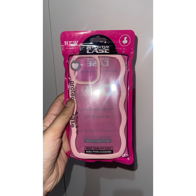 (PRELOVED) CASE IPHONE 12 PROMAX