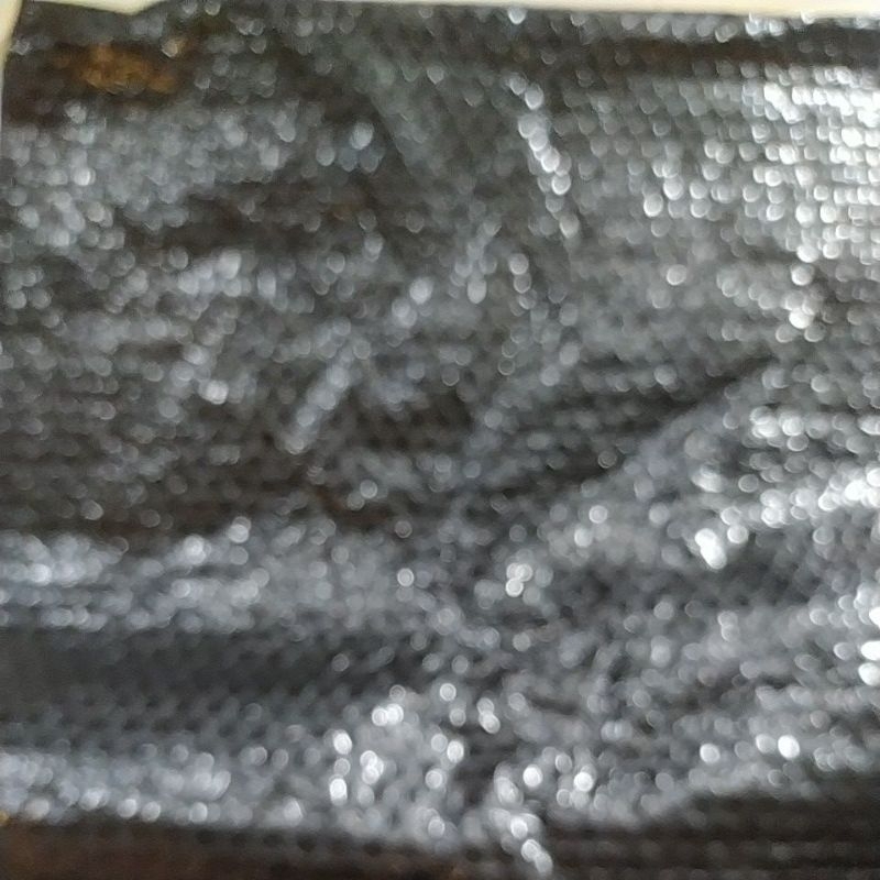 

tambahan bubble wrap