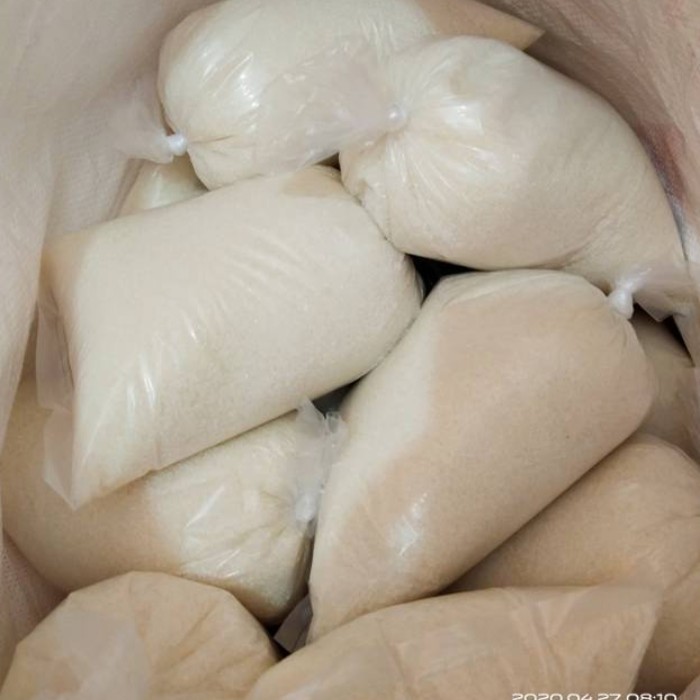 

Gula pasir murni 1 kg isi 7,8 & 10 pcs - [ RATU STORE 105 ]