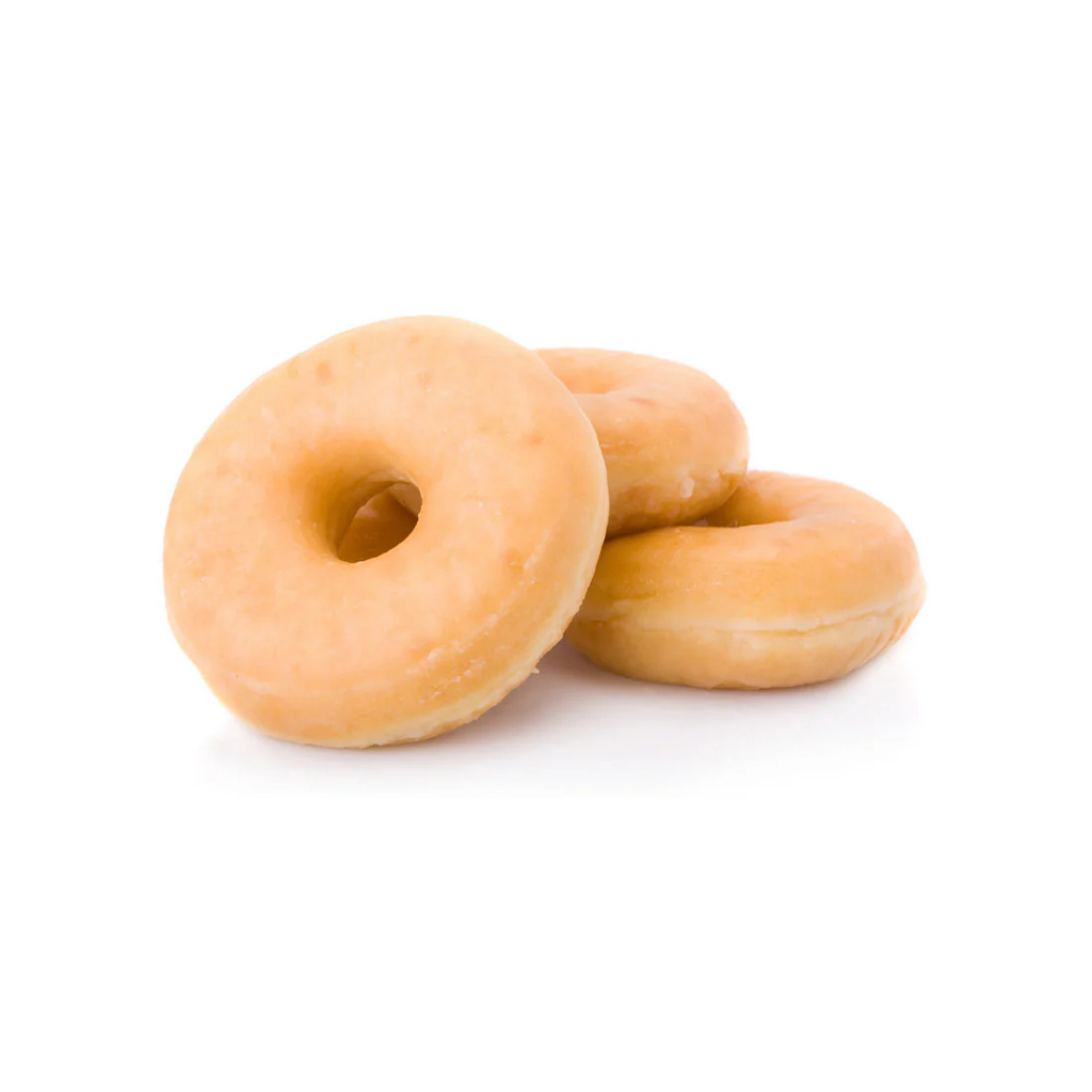 

Capella Glazed Doughnut Essence perasa