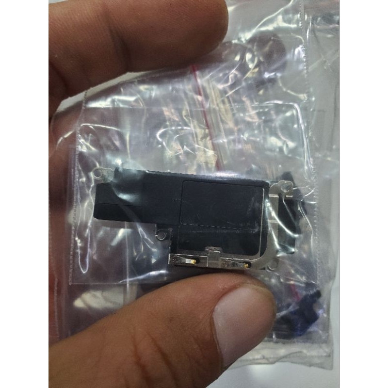 buzzer speaker bawah ip 13 pro max cabutan / copotan ibox