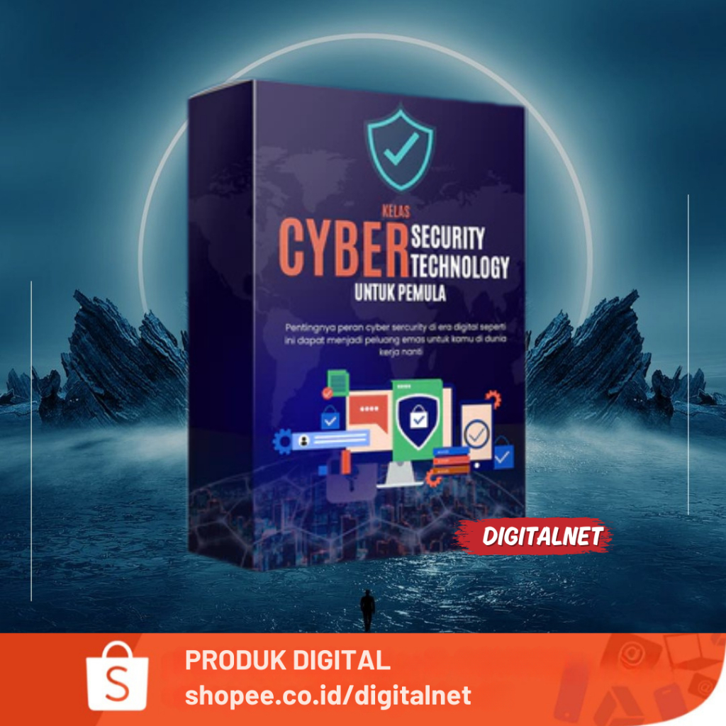 CODING CYBER SECURITY - Belajar Cyber Security Beginner Untuk Pemula