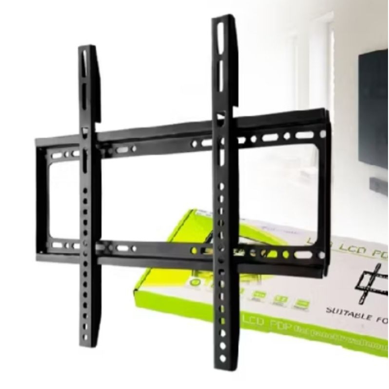 BRACKET FLAT JUMBO SEMUA TV 32 - 65 INCH (Hanya utk pembeli tv diberliana tv)