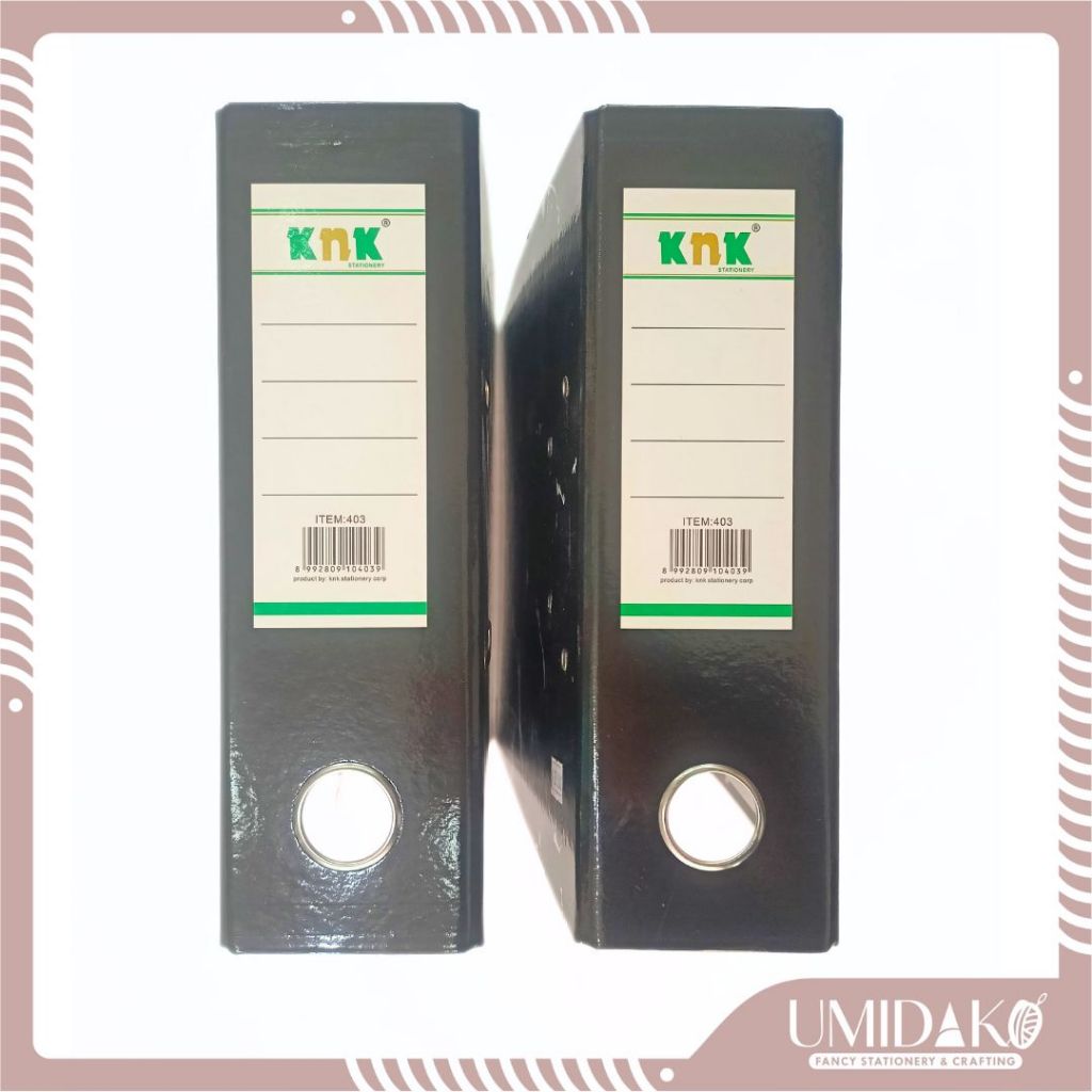 

[UMIDAKO] ORDNER KNK KWITANSI