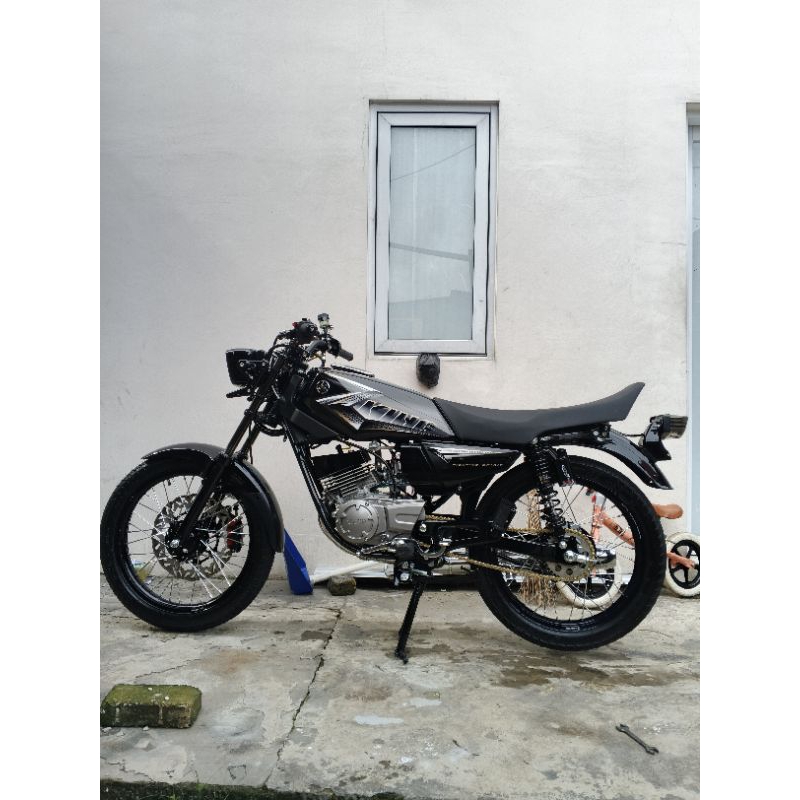 paket restorasi rx king style bandung