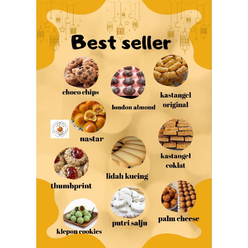 

kue kering palm cheese