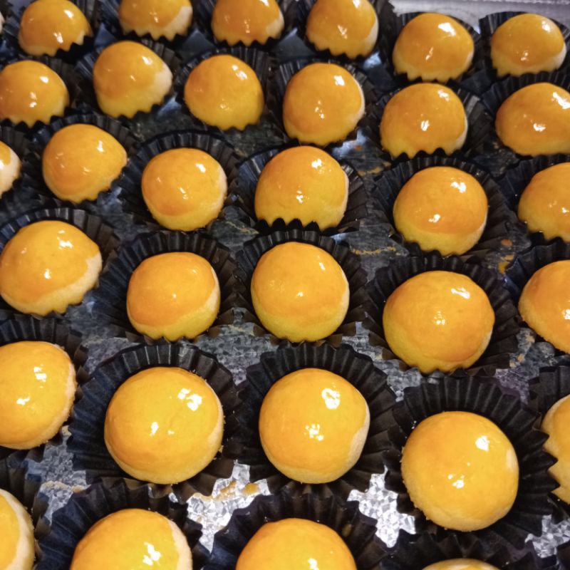 

Nastar premium homemade