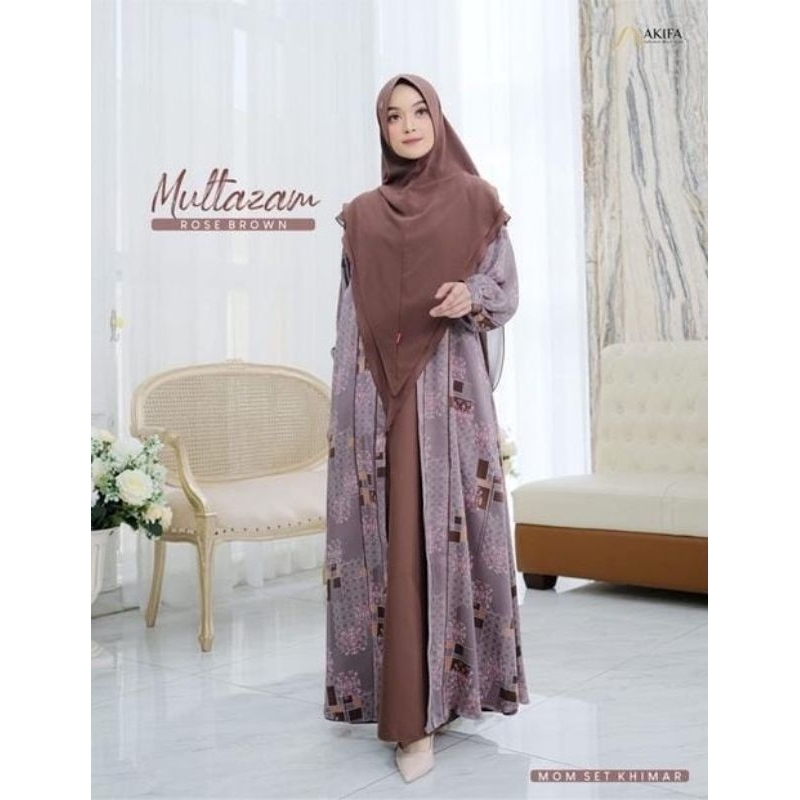 SARIMBIT MULTAZAM BY AKIFA