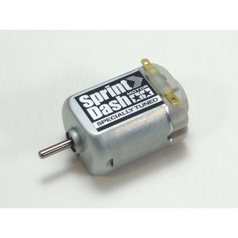 Original Dinamo Tamiya Mini 4WD Sprint Dash 15318