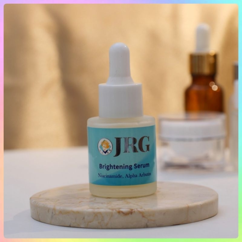 JRG Brightening Serum BPOM